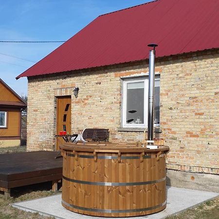 Siedlisko Podlasie Kuraszewo Extérieur photo