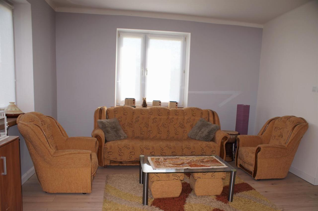 Siedlisko Podlasie Kuraszewo Extérieur photo