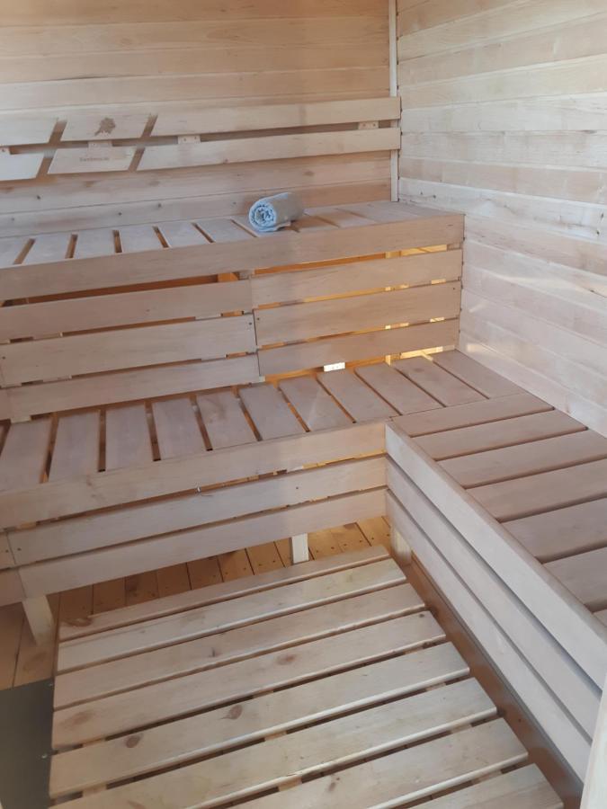 Siedlisko Podlasie Kuraszewo Extérieur photo