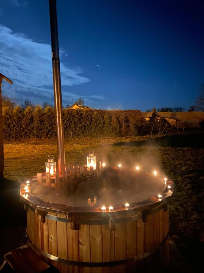 Siedlisko Podlasie Kuraszewo Extérieur photo