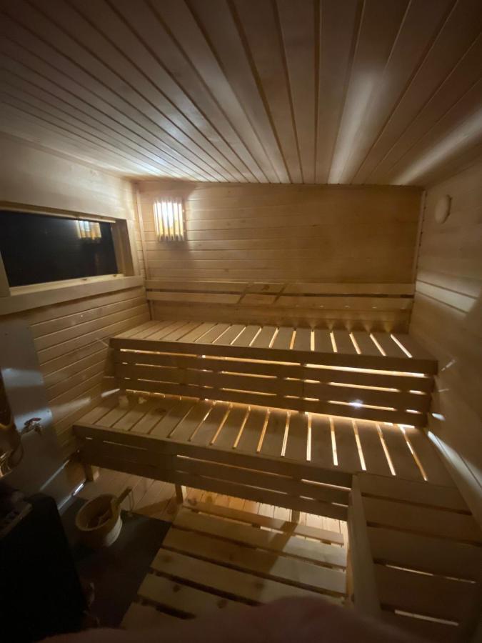 Siedlisko Podlasie Kuraszewo Extérieur photo